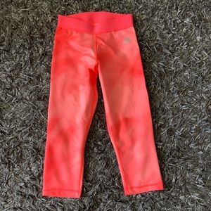 Adidas tech fit leggings